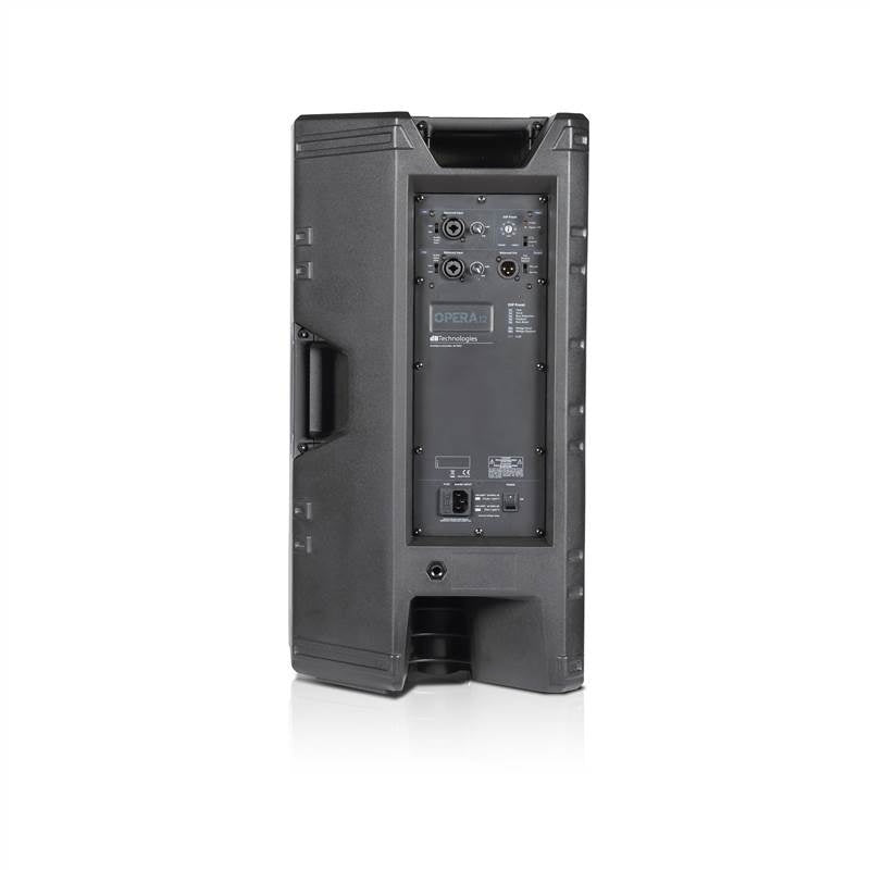 dB Technologies Opera 12" 1200W Powered PA Speaker
