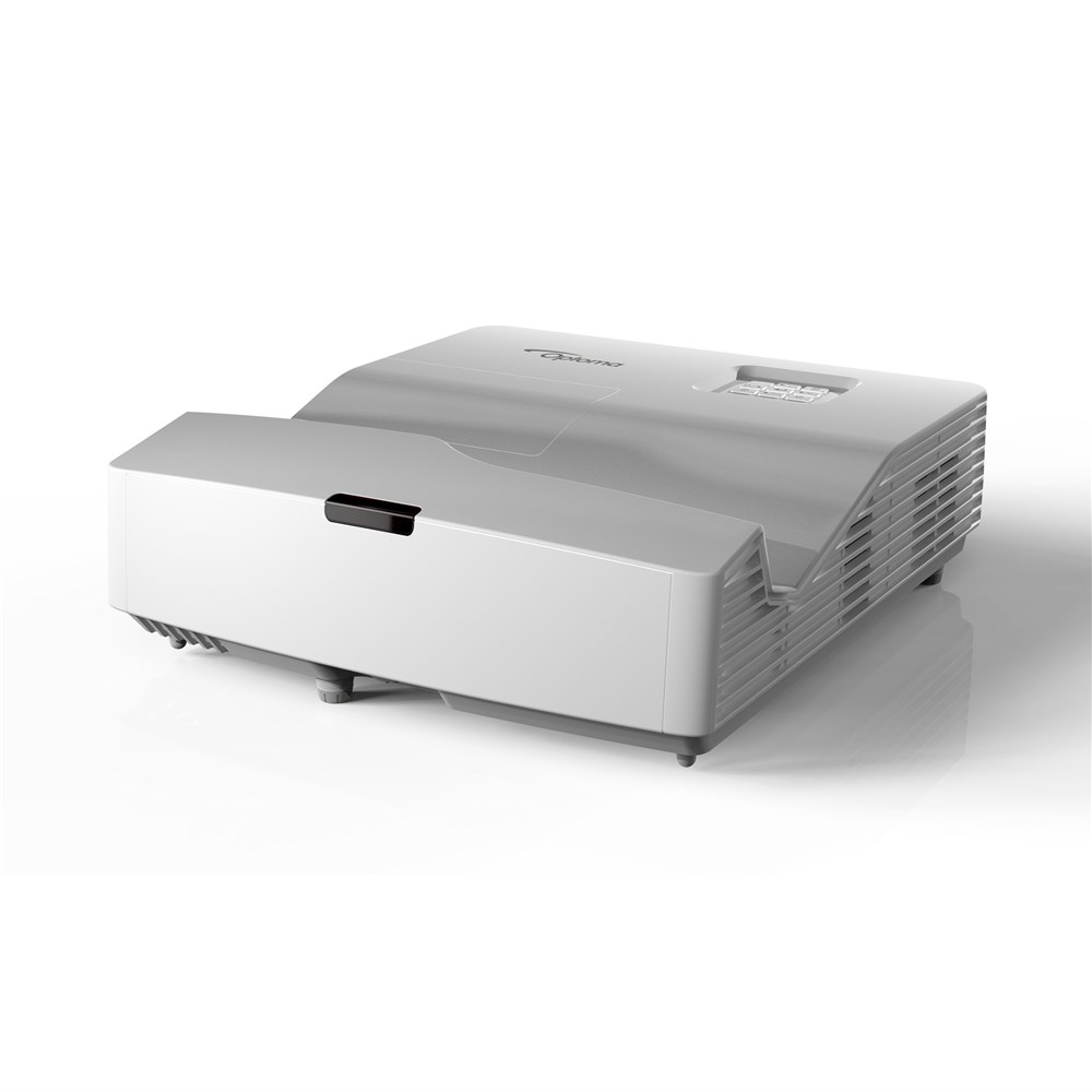Optoma W340UST Ultra Short Throw Projector - 4000 Lumens