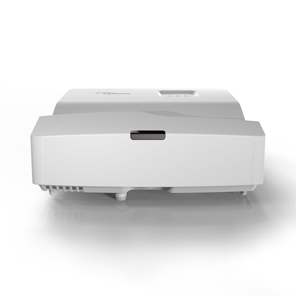 Optoma W340UST Ultra Short Throw Projector - 4000 Lumens