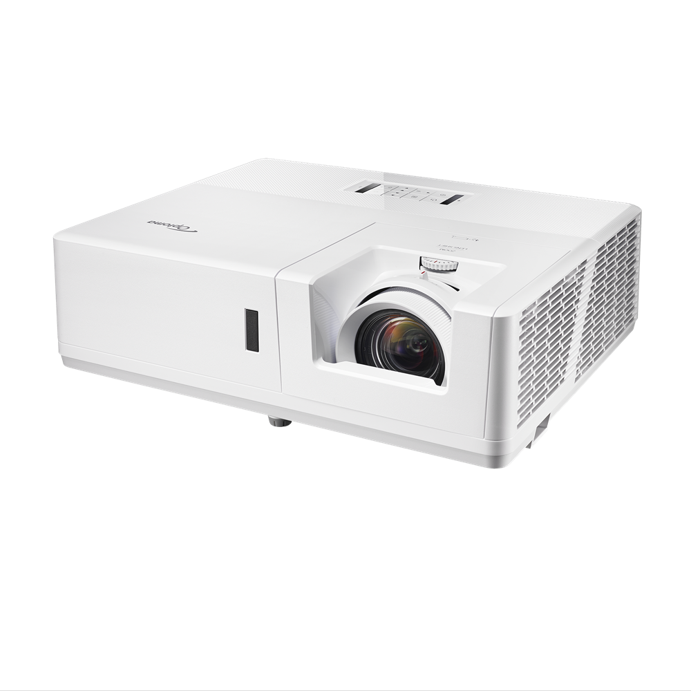 Optoma ZU606T Laser Projector - 6000 lm
