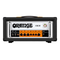 Orange OR30 Single Channel Guitar Amp Head - Black