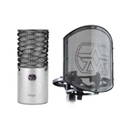 ASTON MICROPHONES ORIGIN SILVER BUNDLE
