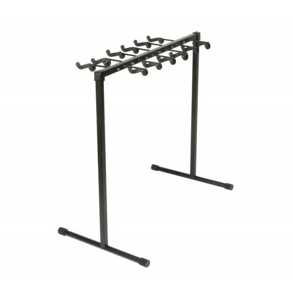 On-Stage 12-Space Ukulele Rack