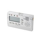 On Stage Guitar and Bass Tuner