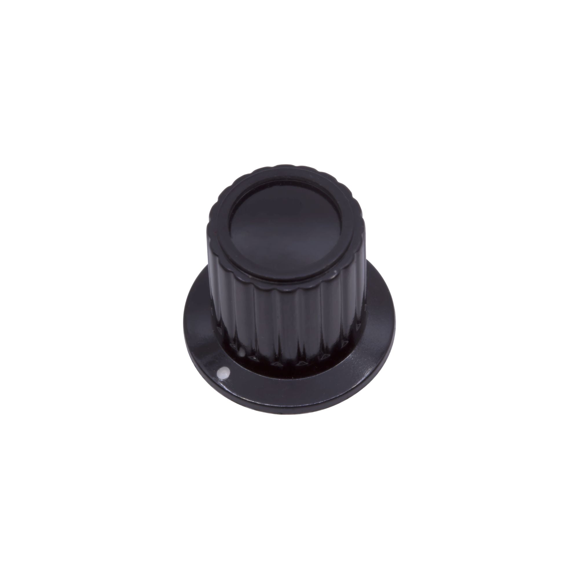 Orange Amplifier Knobs (Small)