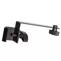 On Stage 6 Microphone Extension Attachment Bar