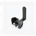 On Stage Accessory Headphone Holder Clamp-On