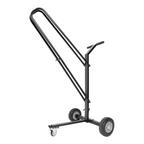 On-Stage SMC5000 Music Stand Cart
