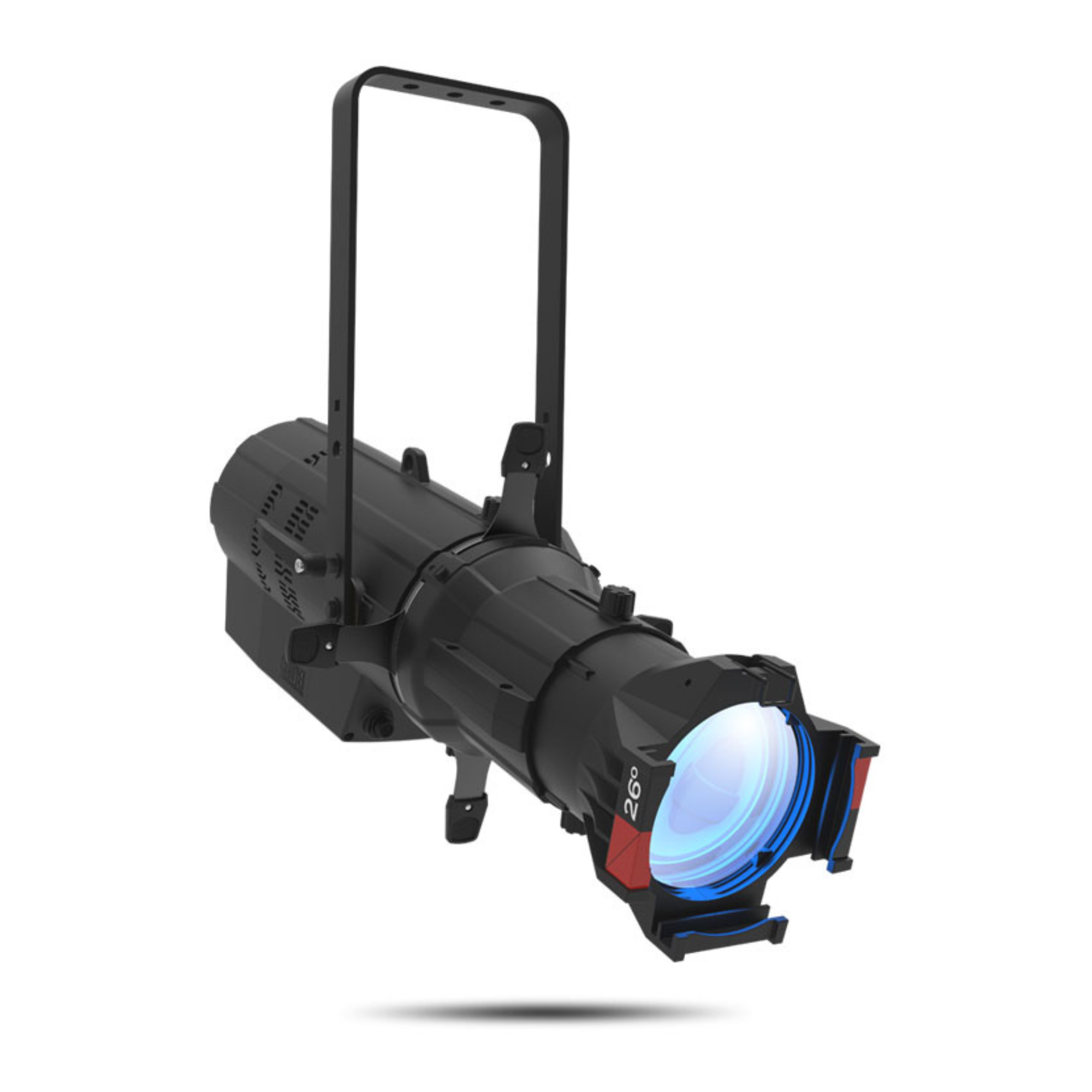 Chauvet Pro Ovation E-910FCIP Light Engine Only, IP PowerKON - NO LENS TUBE