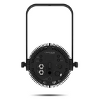 Chauvet Professional Ovation H-605FC RGBAL LED House Light - Black