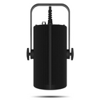 Chauvet Professional Ovation H-605FC RGBAL LED House Light - Black