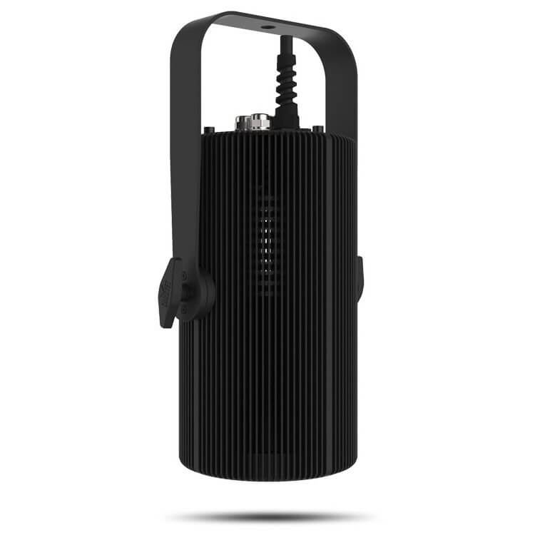 Chauvet Professional Ovation H-605FC RGBAL LED House Light - Black