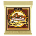Ernie Ball 2003 Earthwood Medium Light 80 20 Bronze Acoustic Guitar Strings
