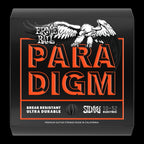 Ernie Ball E2015 10-52 Skinny Top/Hvy Bot Paradigm Electric Guitar Strings