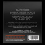 Ernie Ball E2015 10-52 Skinny Top/Hvy Bot Paradigm Electric Guitar Strings