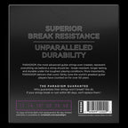 Ernie Ball Paradigm Power Slinky electric guitar strings, set of six, with packaging visible in the image.