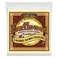 Ernie Ball 2061 Earthwood 5-String Banjo Frailing Loop End 80 20 Bronze Aco