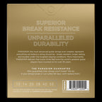Ernie Ball 2090 Paradigm Extra Light 80 20 Bronze Acoustic Guitar Strings