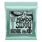 Ernie Ball E2211 10.5-52 Mondo Slinky Electric Guitar Strings