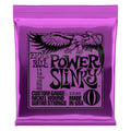 Ernie Ball 2220 Power Slinky Nickel Wound Electric Guitar Strings