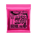 Ernie Ball 2223 Super Slinky Nickel Wound Electric Guitar Strings
