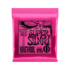 Ernie Ball 2223 Super Slinky Nickel Wound Electric Guitar Strings