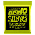 Ernie Ball 2240 Regular Slinky RPS Nickel Wound Electric Guitar Strings