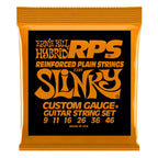 Ernie Ball E2241 09-46 Hybrid Slinky RPS Electric Guitar Strings