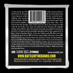 Ernie Ball E2246 10-46 Regular Slinky S.Steel Electric Guitar Strings