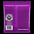 Ernie Ball E2250 11-48 Power Slinky Pure Nickel Electric Guitar Strings