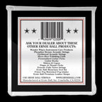 Ernie Ball 2309 Medium 5-String Loop End Stainless Steel Banjo Guitar Strings