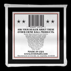 Ernie Ball 2312 Light 5-String Loop End Stainless Steel Banjo Guitar Strings