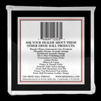 Ernie Ball 2323 Light Loop End Stainless Steel Mandolin Guitar Strings