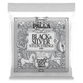 Ernie Ball 2406 Ernesto Palla Nylon Classical Guitar Strings - Black & Silv
