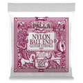 Ernie Ball 2409 Ernesto Palla Nylon Classical Guitar Strings - Nylon Ball E