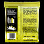 Ernie Ball 2554 Everlast Medium Coated 80 20 Bronze Acoustic Guitar Strings