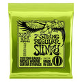 Ernie Ball E2621 10-56 Regular Slinky 7-String Electric Guitar Strings