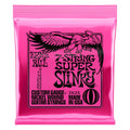 Ernie Ball 2623 Super Slinky 7-String Nickel Wound Electric Guitar Strings