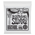 Ernie Ball 2625 Slinky 8-String Nickel Wound Electric Guitar Strings