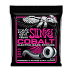 Ernie Ball 2734 45-100 Super Slinky Cobalt Electric Bass Guitar Strings