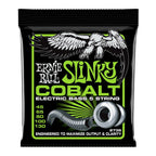 Ernie Ball 2736 41-130 Bass 5 Slinky Cobalt Electric Bass Guitar Strings
