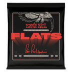 Ernie Ball 2748 38 - 98 Pino Palladino Smoothie Flatwound Bass Strings