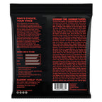 Ernie Ball 2748 38 - 98 Pino Palladino Smoothie Flatwound Bass Strings
