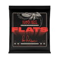 Ernie Ball 2748 43 - 108 Pino Palladino Smoothie Flatwound Bass Strings