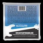 Ernie Ball 2804 Flatwound Group II Electric Bass Strings