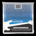 Ernie Ball 2810 45-130 Flatwound 5-String Bass Guitar Strings