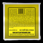 Ernie Ball 2837 Slinky 6-String with small ball end 29 5-8 scale Bass Guitar Strings