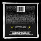 Ernie Ball 2842 Regular Slinky Stainless Steel Electric Bass Strings