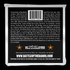 Ernie Ball 2843 45-105 Hybrid Slinky Stainless Steel Electric Bass Strings