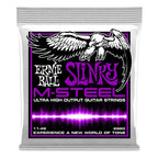 Ernie Ball Slinky M-Steel Power 11 - 48 Electric Guitar Strings